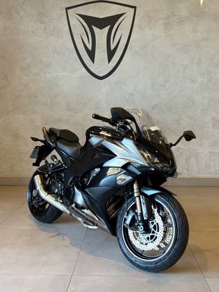 KAWASAKI NINJA 1000 ABS 